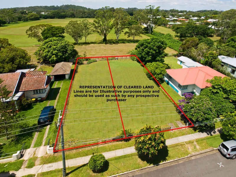 121 Bellevue Avenue, Gaythorne QLD 4051