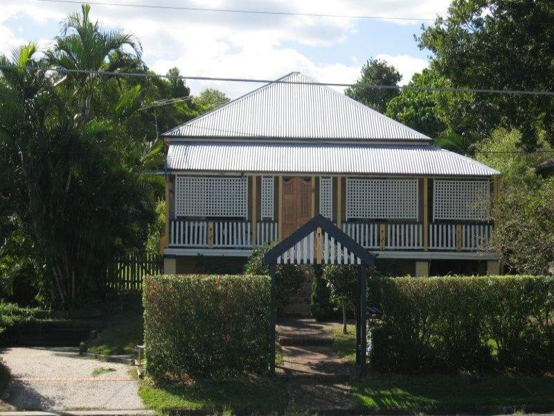 47 Leiper Street, Stafford QLD 4053