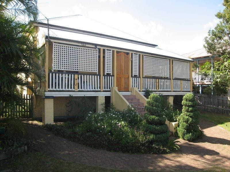 47 Leiper Street, Stafford QLD 4053