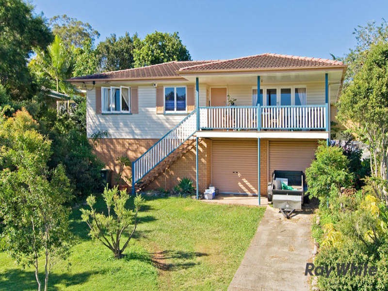 40 Conifer Street, Alderley QLD 4051