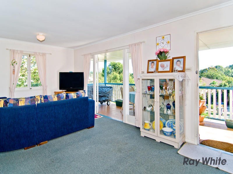 40 Conifer Street, Alderley QLD 4051