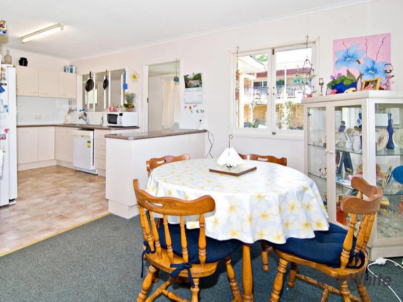 40 Conifer Street, Alderley QLD 4051