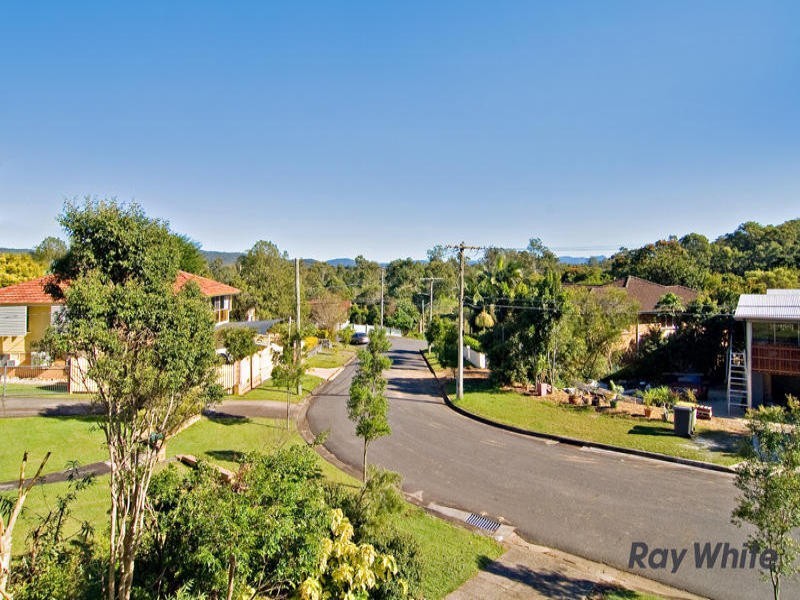 40 Conifer Street, Alderley QLD 4051