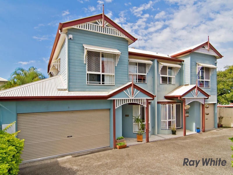 8 Kenneth Street, Lutwyche QLD 4030