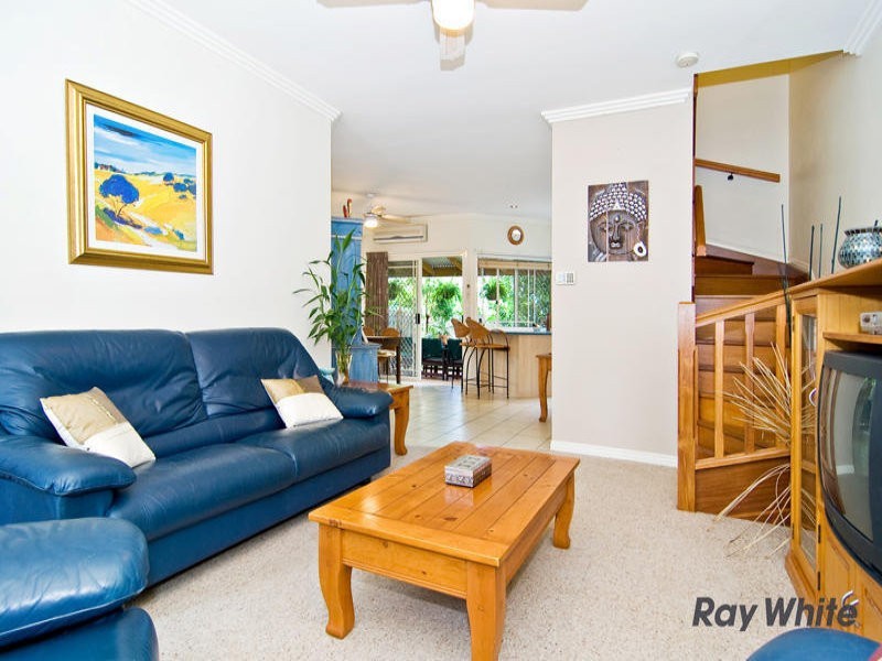 8 Kenneth Street, Lutwyche QLD 4030