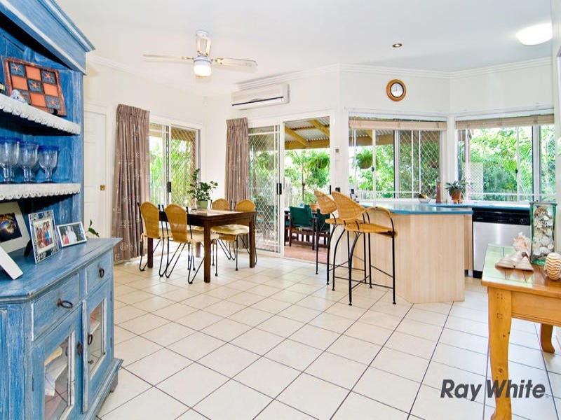 8 Kenneth Street, Lutwyche QLD 4030