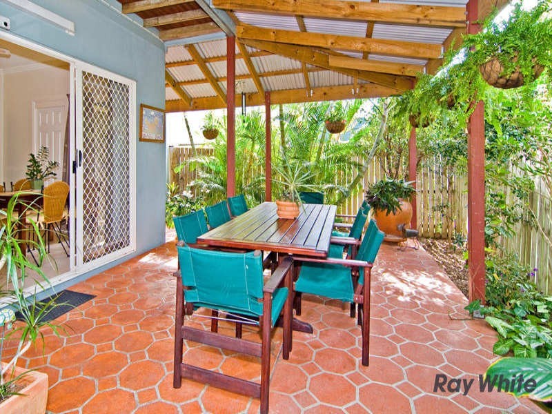 8 Kenneth Street, Lutwyche QLD 4030