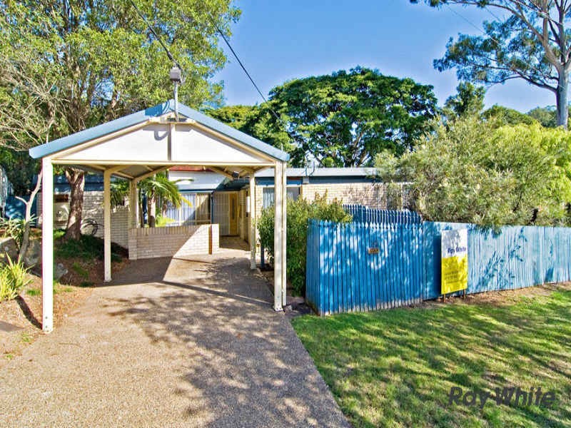 141 Royal Parade, Alderley QLD 4051