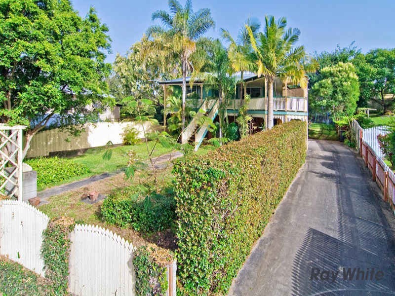 26 Gracemere Street, Newmarket QLD 4051