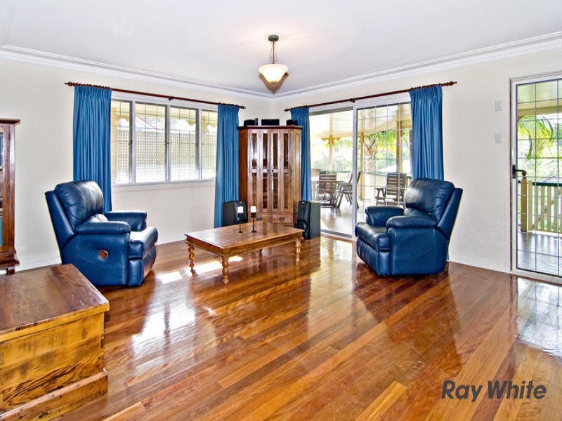 26 Gracemere Street, Newmarket QLD 4051