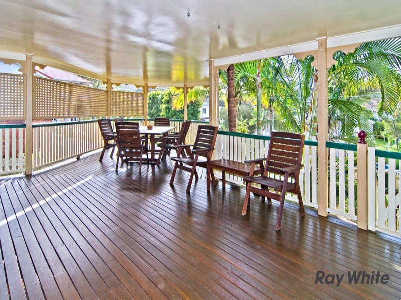 26 Gracemere Street, Newmarket QLD 4051