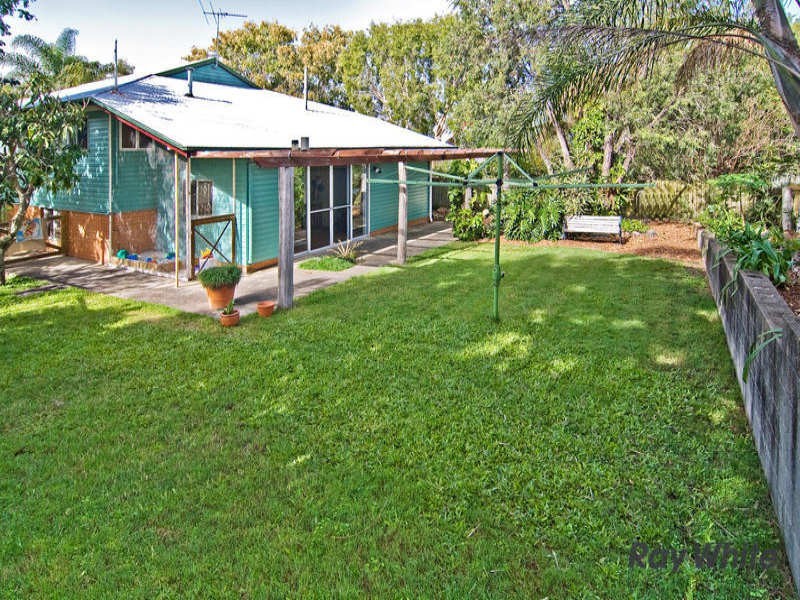 26 Gracemere Street, Newmarket QLD 4051