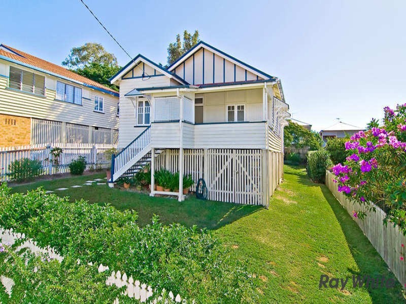 41 Stevenson Street, Grange QLD 4051