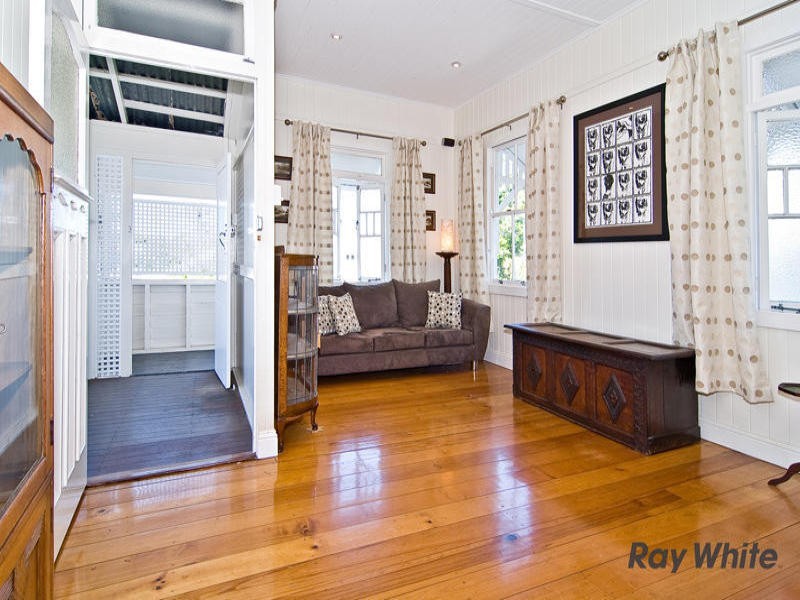 41 Stevenson Street, Grange QLD 4051