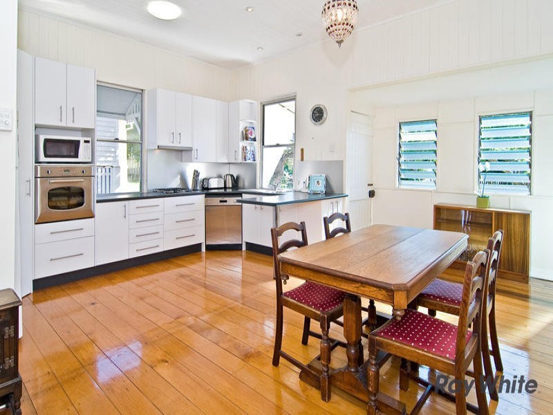 41 Stevenson Street, Grange QLD 4051