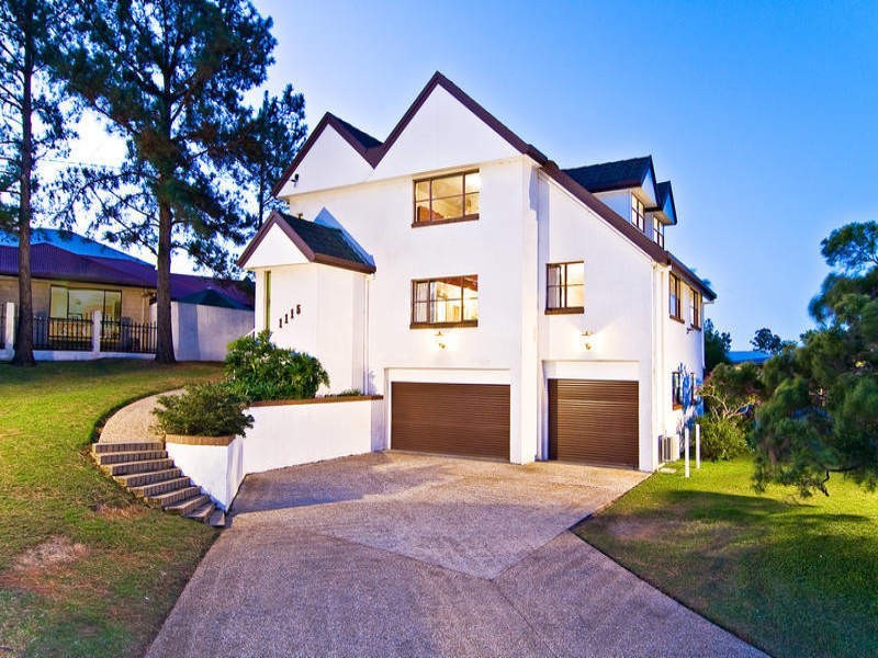 1115 South Pine Road, Arana Hills QLD 4054