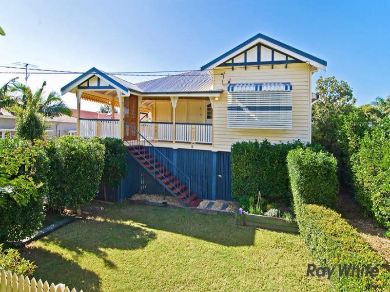 15 Elgin Street, Alderley QLD 4051