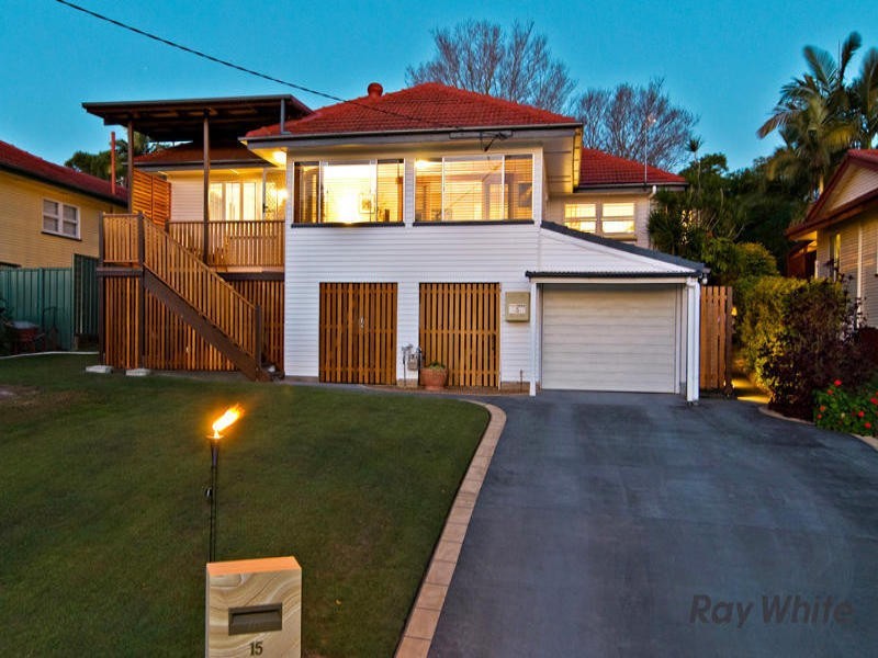 15 Gabon Street, Stafford QLD 4053