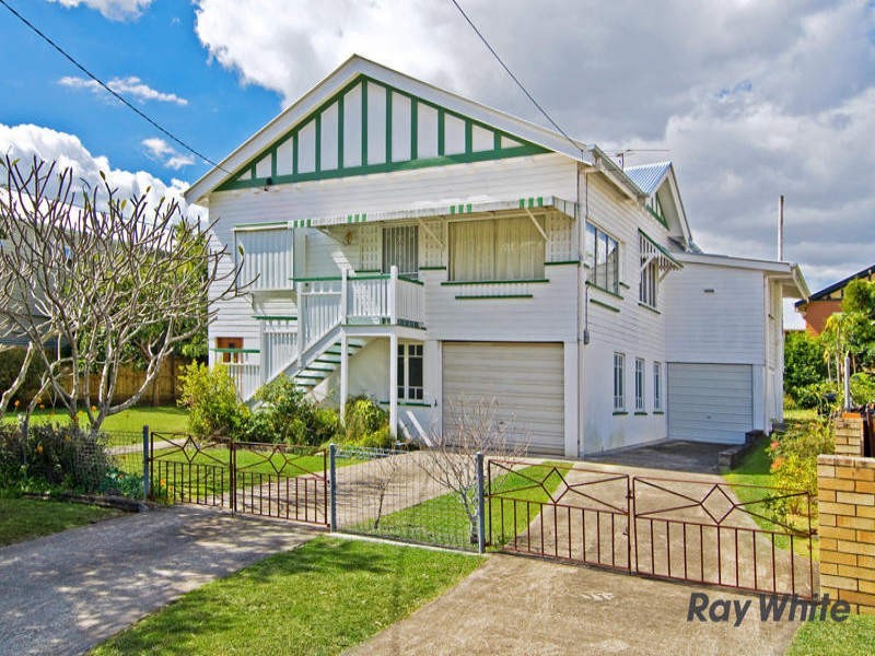 29 Stirling Street, Enoggera QLD 4051