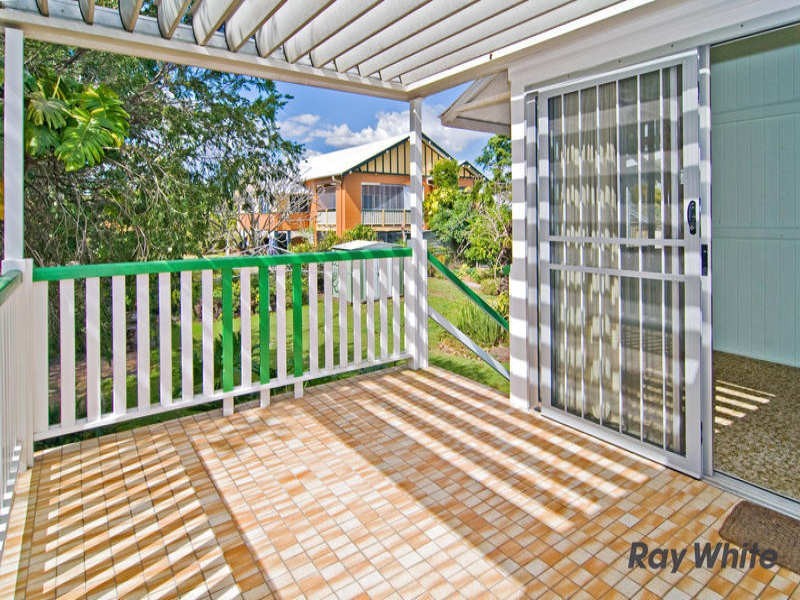 29 Stirling Street, Enoggera QLD 4051