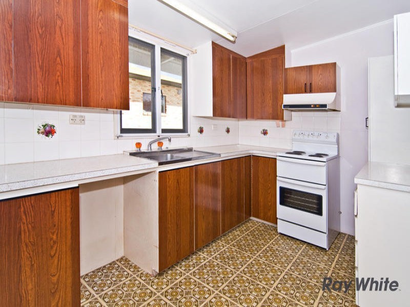 29 Stirling Street, Enoggera QLD 4051