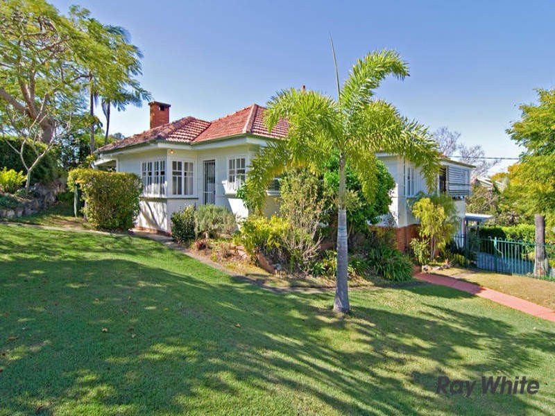 17 Lexington Street, Alderley QLD 4051