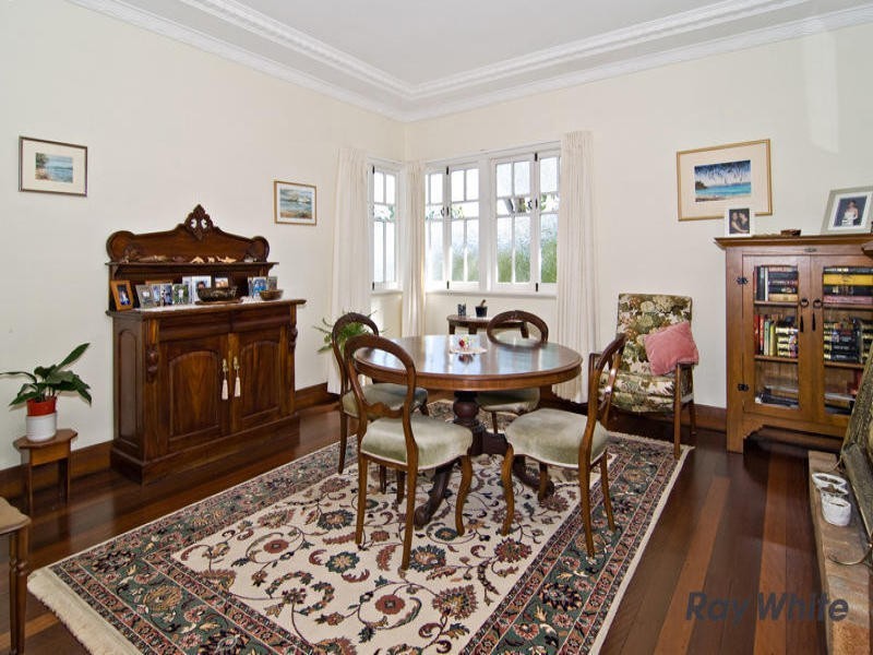 17 Lexington Street, Alderley QLD 4051