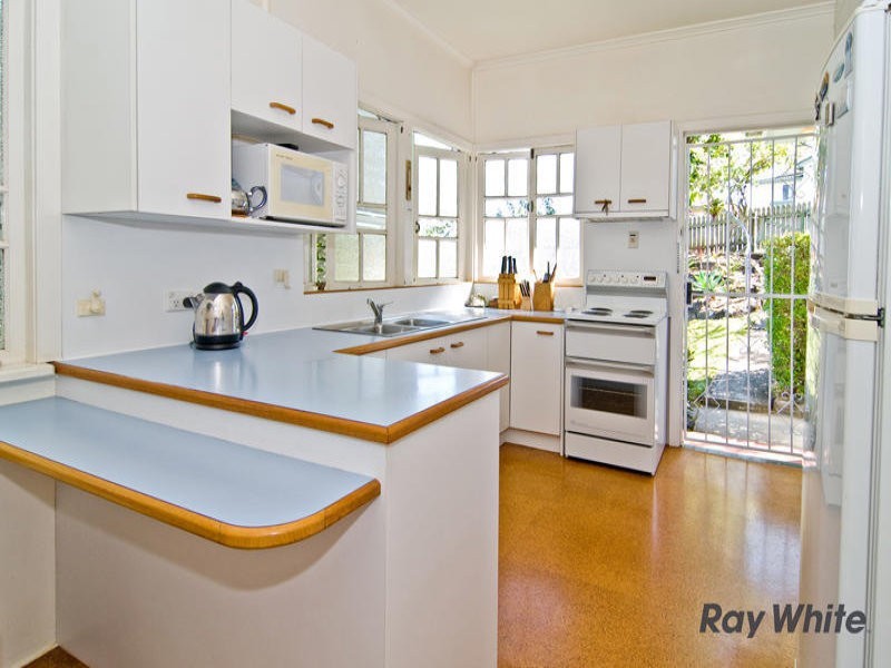 17 Lexington Street, Alderley QLD 4051