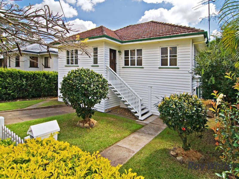 5 Byth Street, Stafford QLD 4053