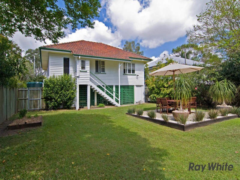 5 Byth Street, Stafford QLD 4053