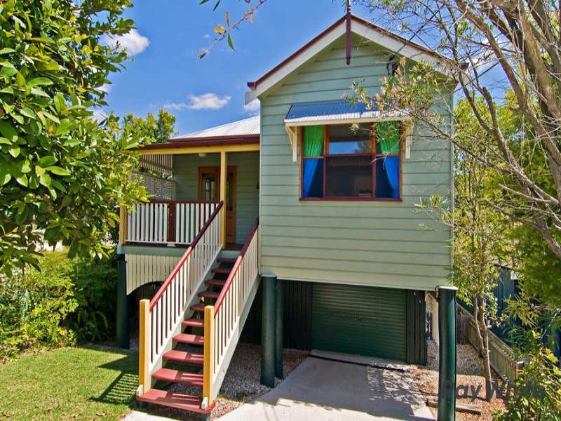 86 Jean Street, Grange QLD 4051