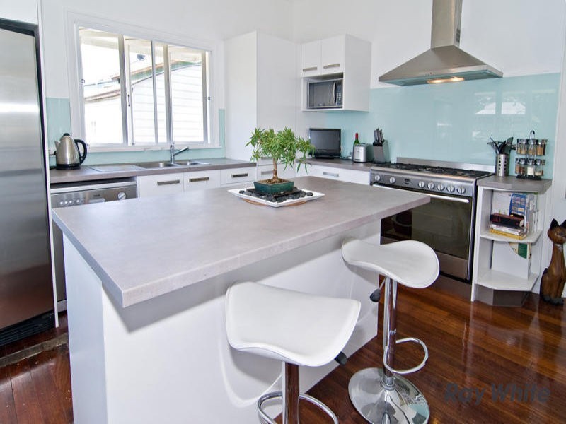 35 Taylor Street, Windsor QLD 4030