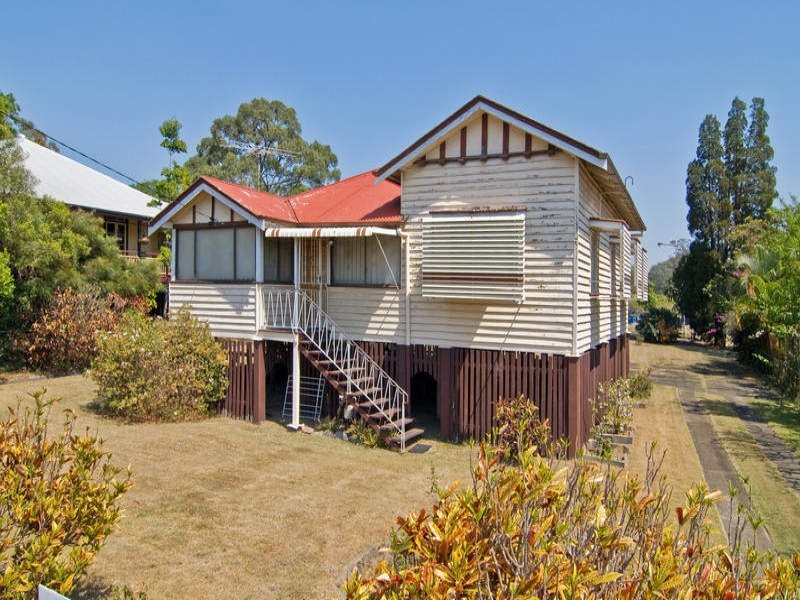 56 Norman Terrace, Enoggera QLD 4051