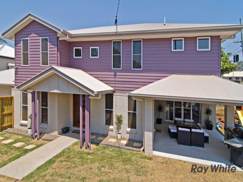 116 Orchid Street, Enoggera QLD 4051