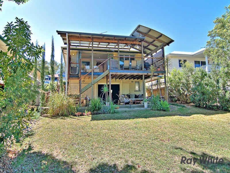 22 Royal Parade, Alderley QLD 4051