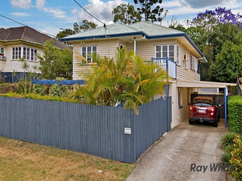 33 Armfield Street, Stafford QLD 4053