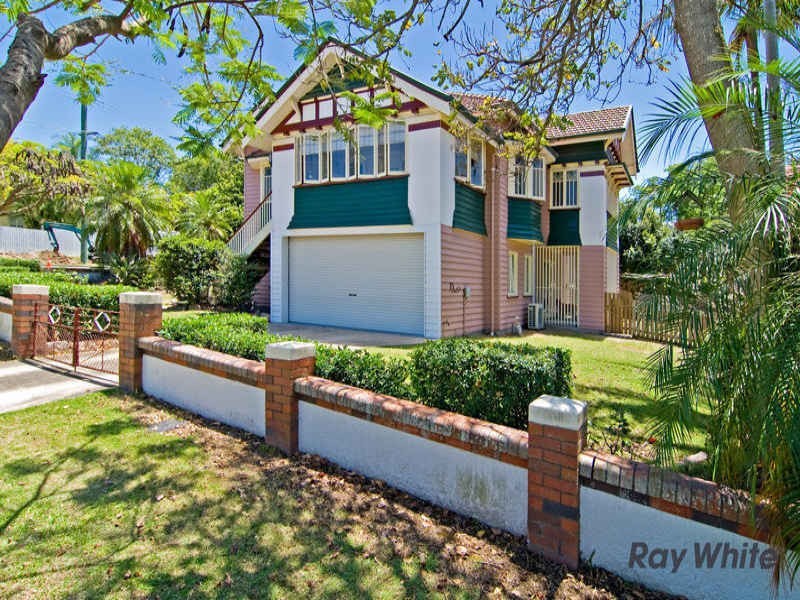 85 Broughton Road, Kedron QLD 4031