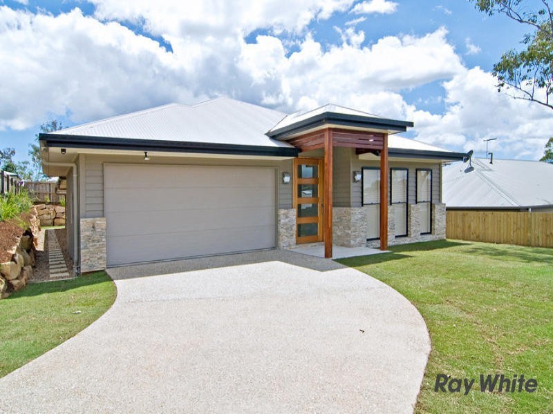 28 Redgum Place, Gaythorne QLD 4051