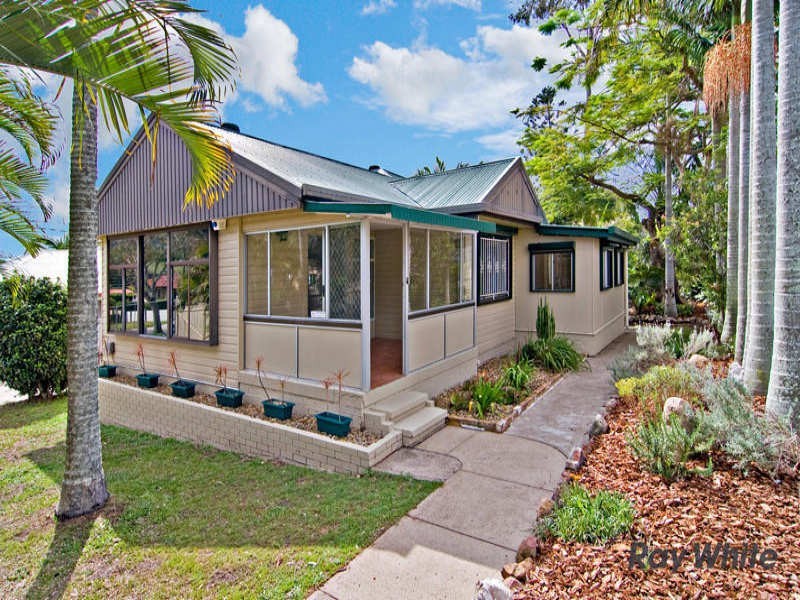 5 Grimstone Street, Keperra QLD 4054