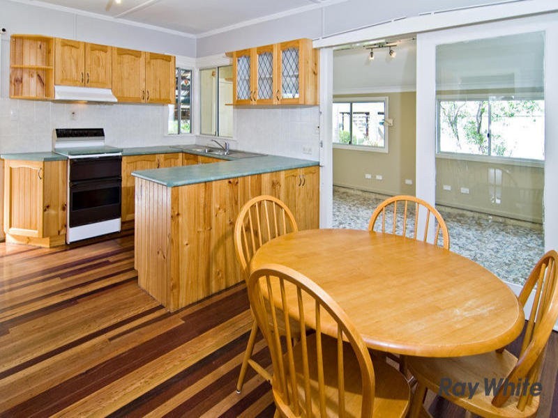 5 Grimstone Street, Keperra QLD 4054