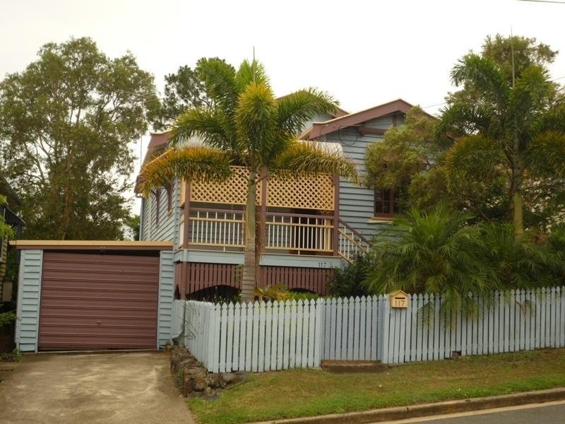 117 Fuller Street, Lutwyche QLD 4030