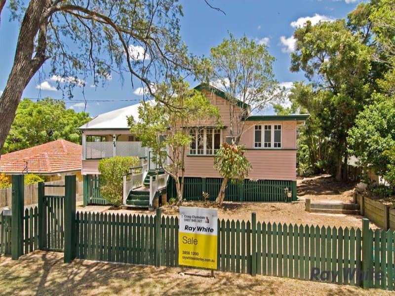 38 Eagle Street, Alderley QLD 4051