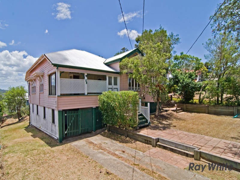 38 Eagle Street, Alderley QLD 4051
