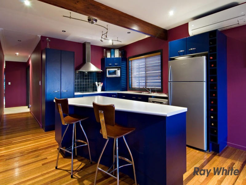 16 Lorne Street, Alderley QLD 4051