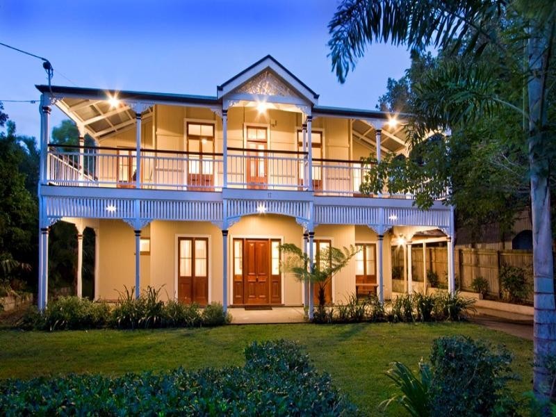 17 Corbie Street, Ashgrove QLD 4060