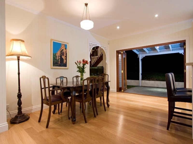 17 Corbie Street, Ashgrove QLD 4060