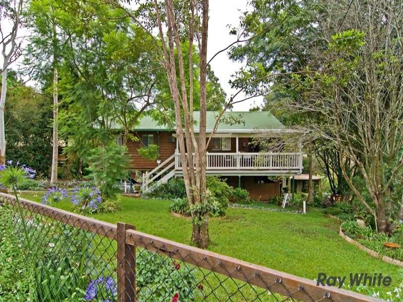 5-7 Dapsang Drive, Tamborine Mountain QLD 4272
