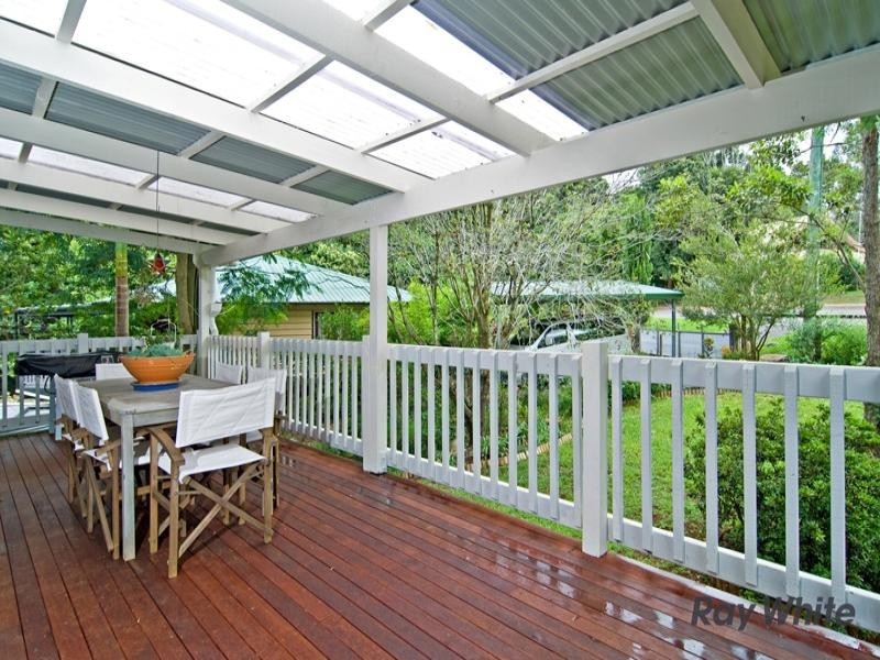 5-7 Dapsang Drive, Tamborine Mountain QLD 4272
