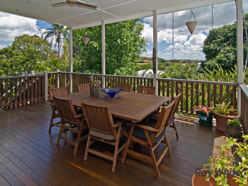 101 Armfield Street, Stafford QLD 4053