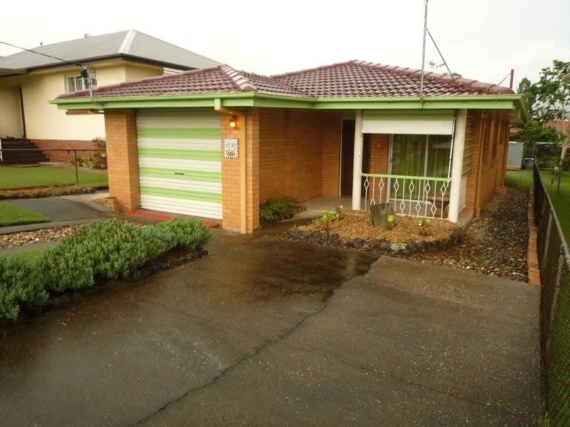 55 McIlwraith Street, Everton Park QLD 4053